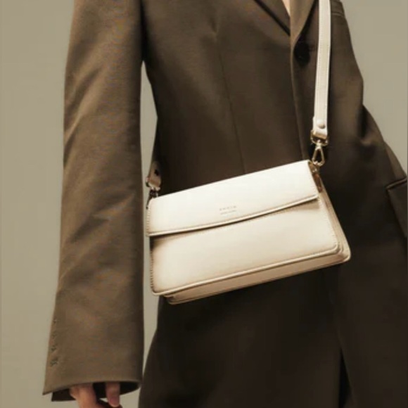 Freja mini bag oat - Picture 4 of 9